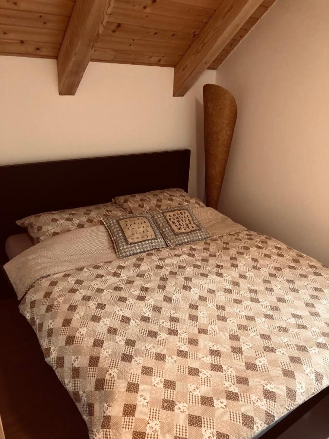 Apartmany Kunc Bedřichov Zewnętrze zdjęcie