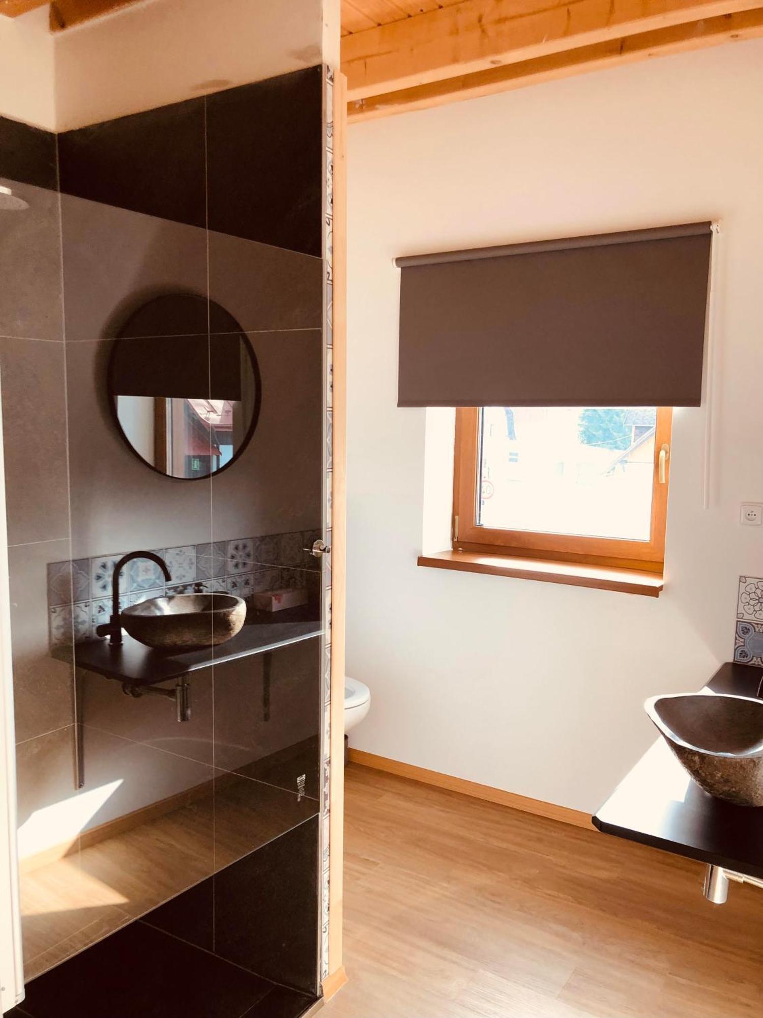 Apartmany Kunc Bedřichov Zewnętrze zdjęcie