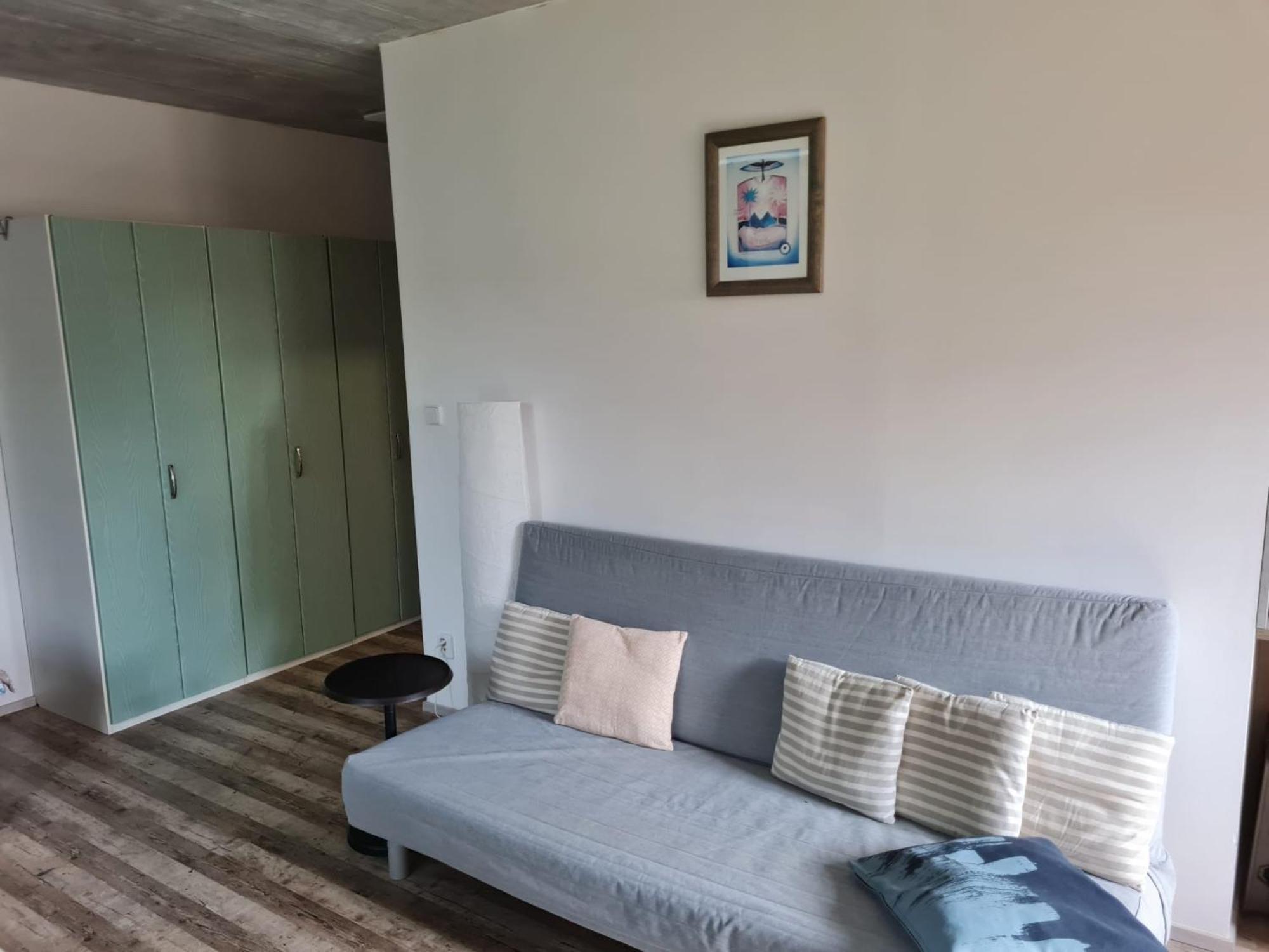 Apartmany Kunc Bedřichov Zewnętrze zdjęcie
