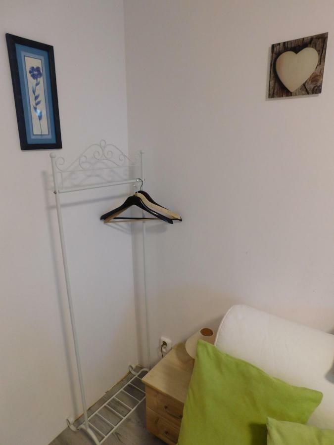 Apartmany Kunc Bedřichov Zewnętrze zdjęcie